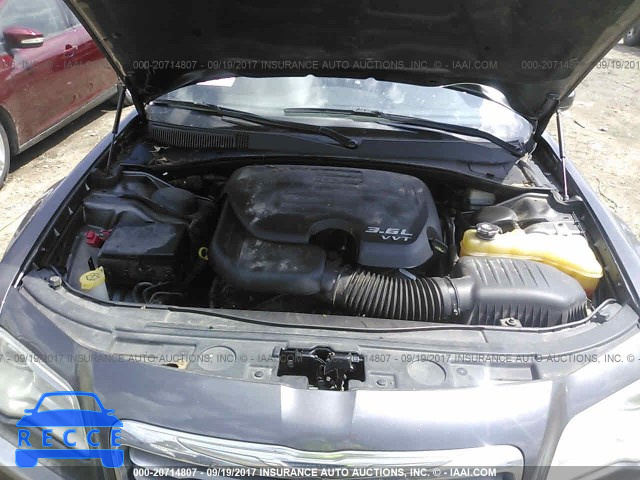 2013 Chrysler 300 2C3CCAAG7DH544670 image 9