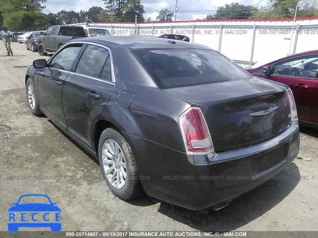 2013 Chrysler 300 2C3CCAAG7DH544670 image 2