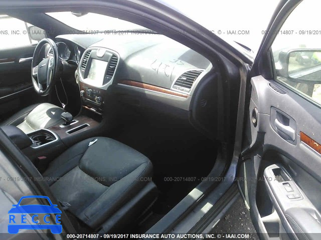 2013 Chrysler 300 2C3CCAAG7DH544670 image 4