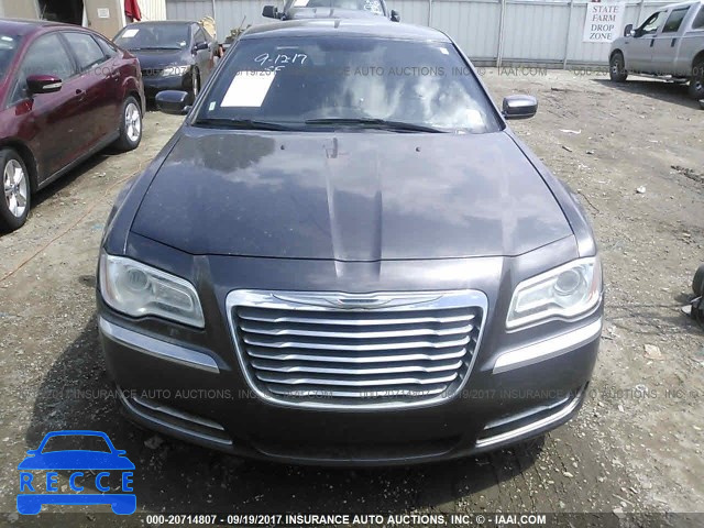2013 Chrysler 300 2C3CCAAG7DH544670 image 5