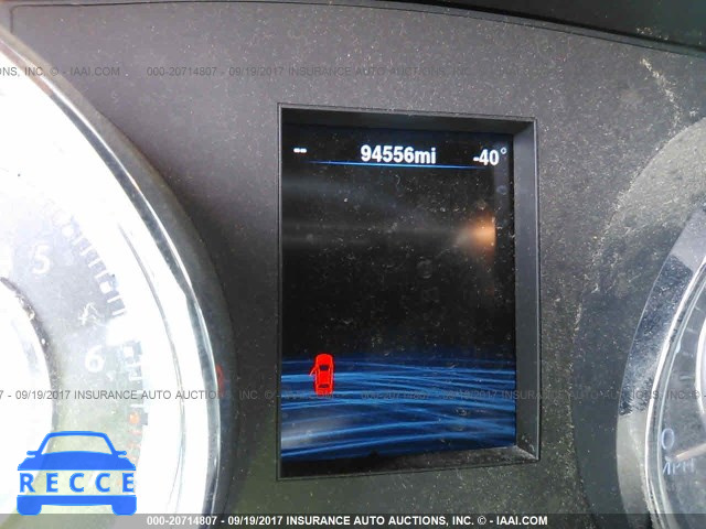 2013 Chrysler 300 2C3CCAAG7DH544670 image 6