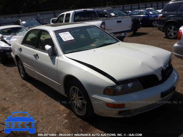 2002 Mitsubishi Diamante LS 6MMAP67P82T020977 image 0