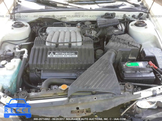 2002 Mitsubishi Diamante LS 6MMAP67P82T020977 image 9