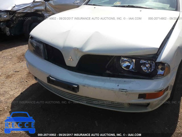 2002 Mitsubishi Diamante LS 6MMAP67P82T020977 image 5