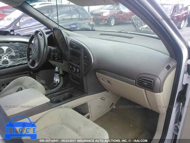 2006 Buick Rendezvous CX/CXL 3G5DA03LX6S539898 image 4