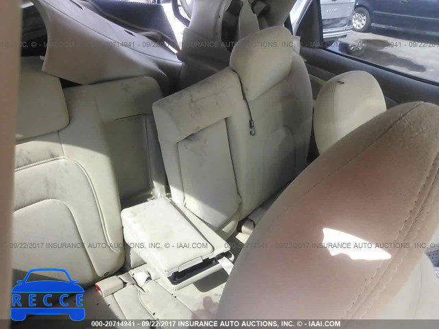 2006 Buick Rendezvous CX/CXL 3G5DA03LX6S539898 Bild 7