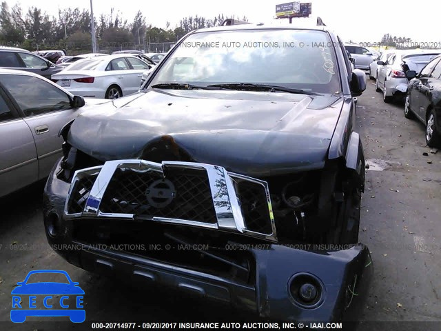 2012 Nissan Pathfinder S/LE/SE 5N1AR1NN6CC605790 image 5