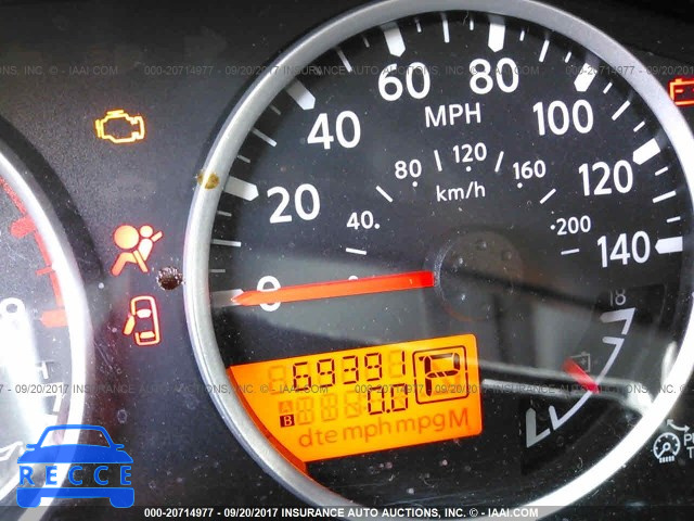 2012 Nissan Pathfinder S/LE/SE 5N1AR1NN6CC605790 image 6