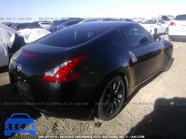 2016 Nissan 370Z TOUR/SPT/TECH/NISMO/TECH JN1AZ4EH0GM935492 image 3