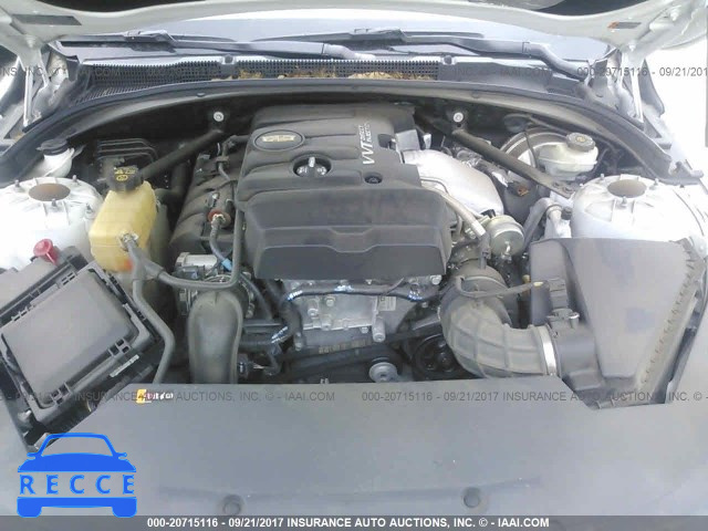 2015 Cadillac ATS 1G6AB5RX2F0102598 image 9