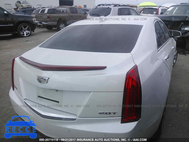 2015 Cadillac ATS 1G6AB5RX2F0102598 image 3