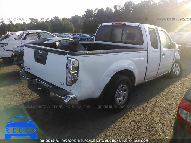 2015 Nissan Frontier 1N6BD0CT5FN714492 image 3