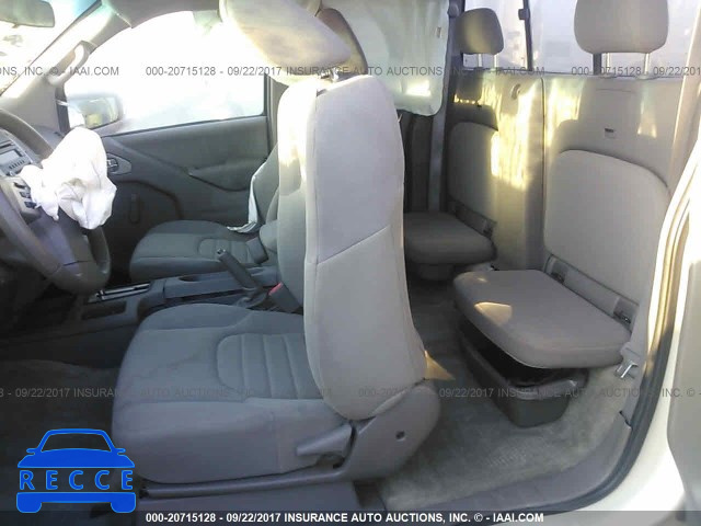 2015 Nissan Frontier 1N6BD0CT5FN714492 image 7