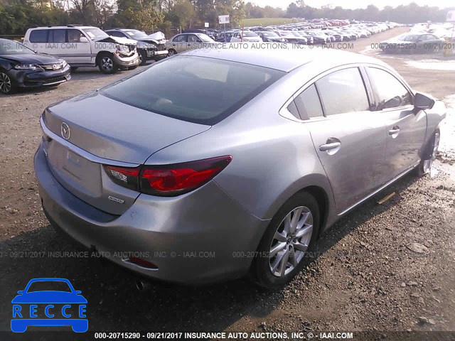 2015 Mazda 6 JM1GJ1U62F1171223 Bild 3