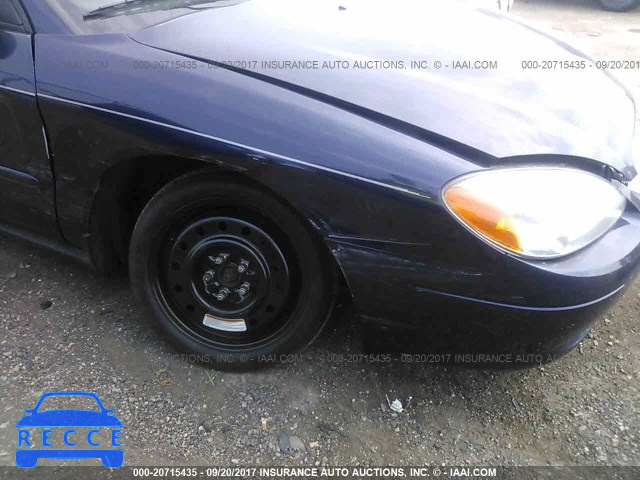 2001 Ford Taurus 1FAFP53U51G123406 image 5