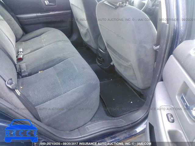 2001 Ford Taurus 1FAFP53U51G123406 image 7