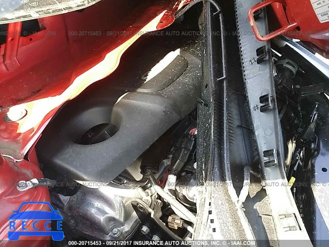 2017 KIA RIO LX KNADM4A39H6117345 image 9