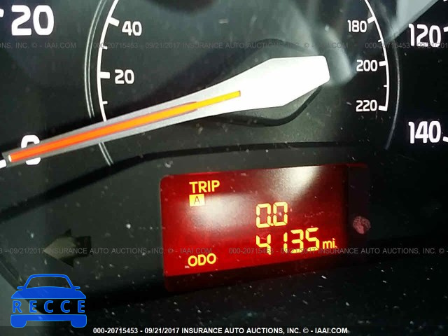 2017 KIA RIO LX KNADM4A39H6117345 image 6