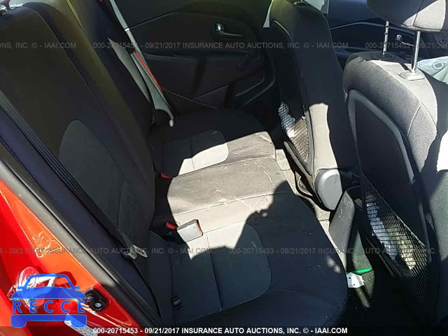 2017 KIA RIO LX KNADM4A39H6117345 image 7