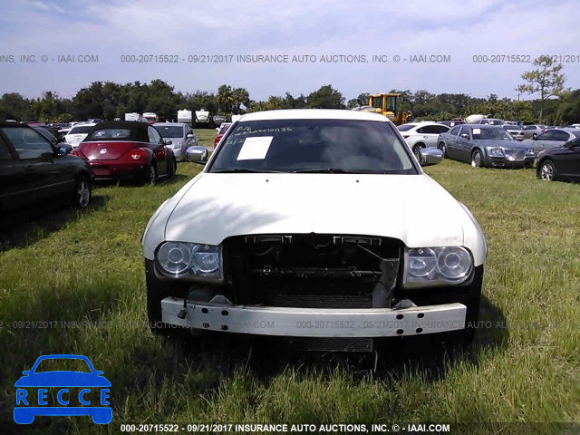 2007 Chrysler 300c 2C3KA63HX7H659174 Bild 5