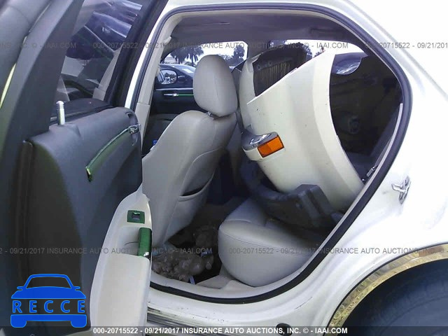 2007 Chrysler 300c 2C3KA63HX7H659174 зображення 7