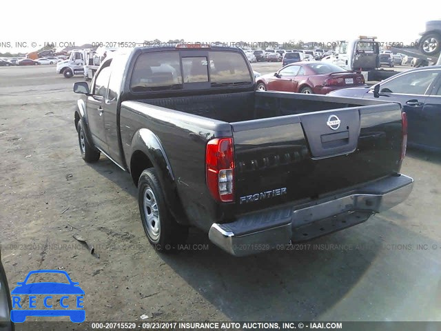 2005 Nissan Frontier KING CAB XE 1N6BD06T85C436483 image 2