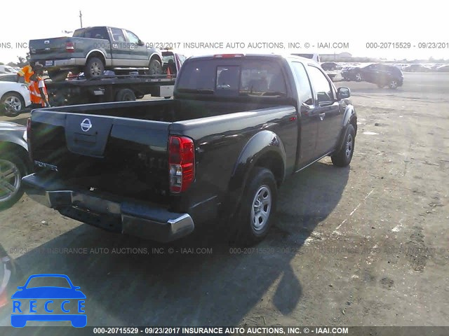 2005 Nissan Frontier KING CAB XE 1N6BD06T85C436483 image 3