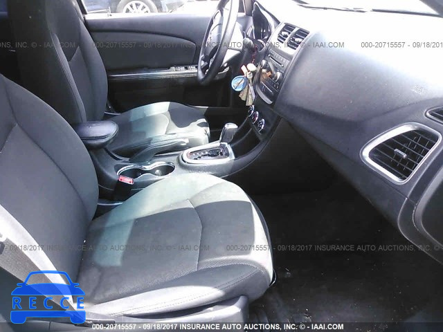 2013 Dodge Avenger 1C3CDZAB9DN544161 image 4