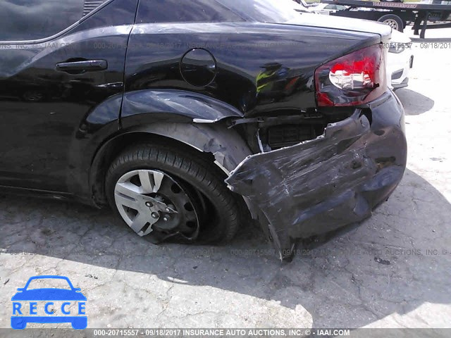 2013 Dodge Avenger 1C3CDZAB9DN544161 зображення 5