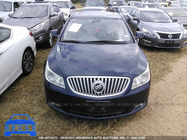 2011 Buick Lacrosse CXS 1G4GE5GD4BF172677 image 5