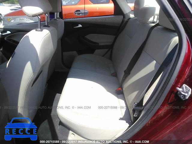 2016 Ford Focus 1FADP3F24GL266191 image 7