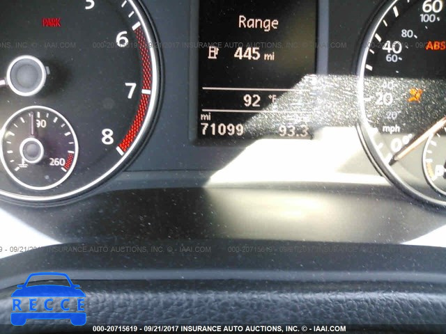 2014 Volkswagen Passat 1VWBT7A34EC063509 image 6