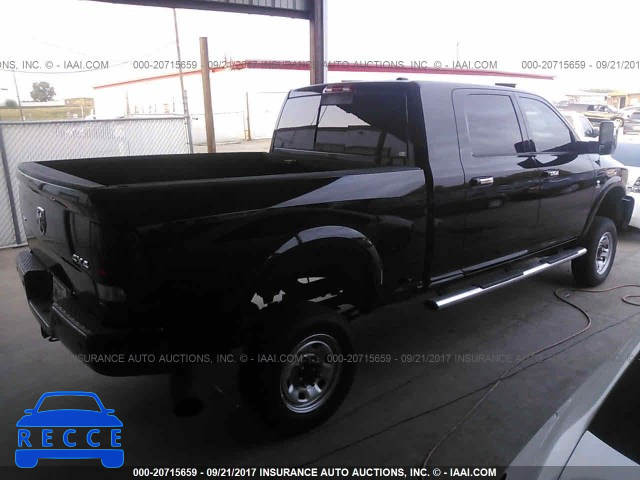 2012 Dodge RAM 2500 LONGHORN 3C6UD5PL1CG253841 Bild 3