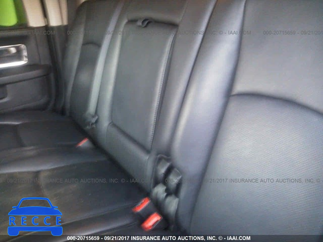 2012 Dodge RAM 2500 LONGHORN 3C6UD5PL1CG253841 зображення 7