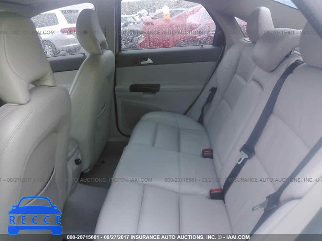 2007 Volvo S40 2.4I YV1MS390072308181 зображення 7