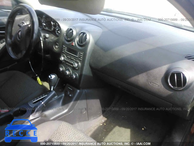 2008 PONTIAC G6 1G2ZG57B384172457 зображення 4