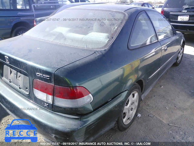 1999 Honda Civic 1HGEJ8241XL057996 Bild 5