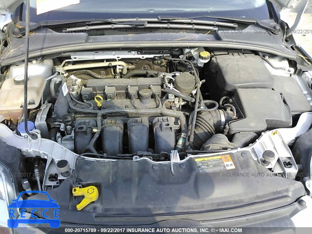 2012 Ford Focus 1FAHP3K20CL452571 image 9