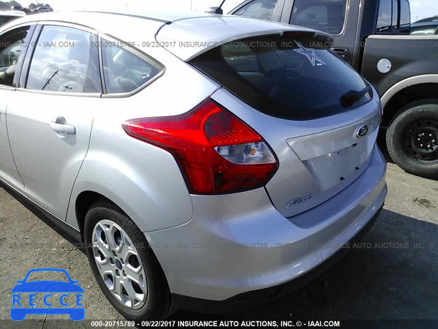 2012 Ford Focus 1FAHP3K20CL452571 image 2