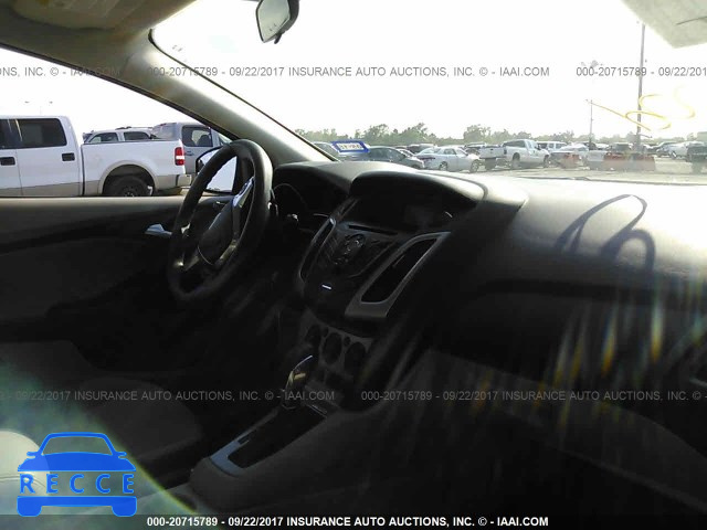 2012 Ford Focus 1FAHP3K20CL452571 зображення 4