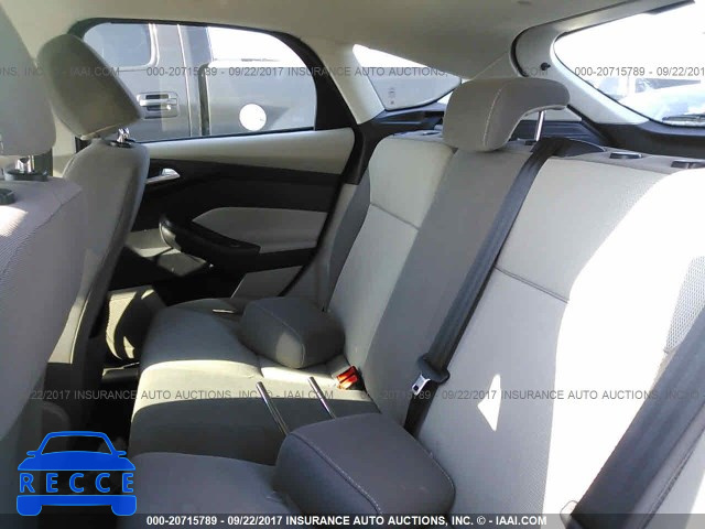 2012 Ford Focus 1FAHP3K20CL452571 зображення 7