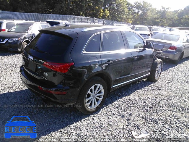 2013 AUDI Q5 PREMIUM WA1CFAFP7DA076699 image 3