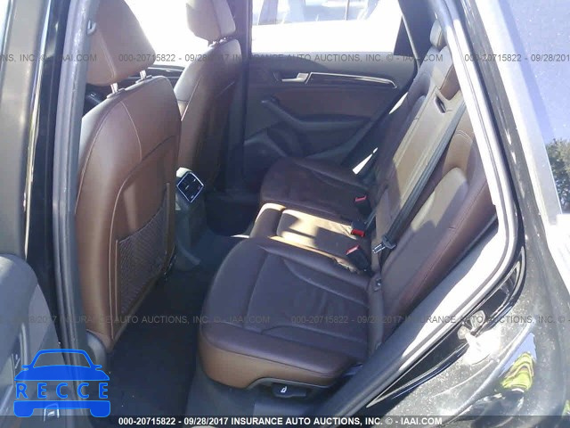 2013 AUDI Q5 PREMIUM WA1CFAFP7DA076699 image 7