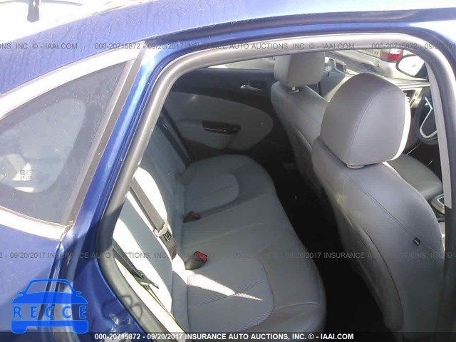 2013 Buick Verano 1G4PP5SK8D4195328 зображення 7