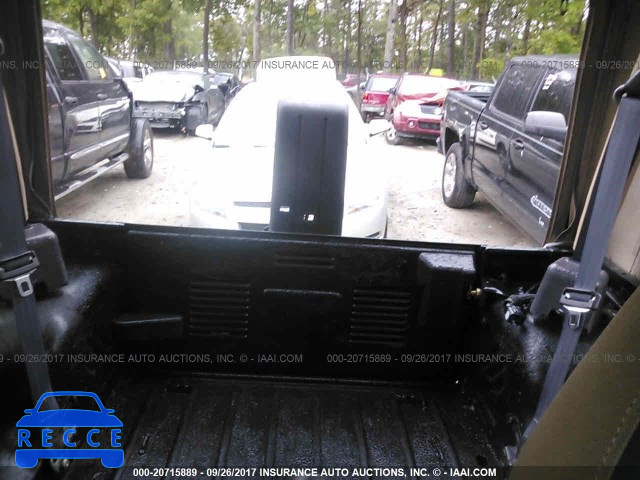 2002 JEEP WRANGLER / TJ SAHARA 1J4FA59S72P732266 image 7