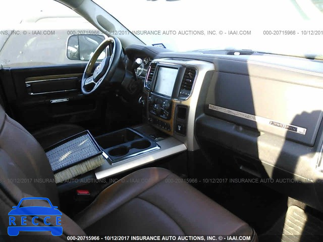2014 RAM 2500 LONGHORN 3C6UR5LJ5EG220768 image 4