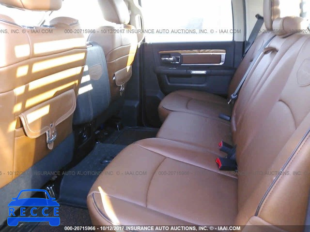 2014 RAM 2500 LONGHORN 3C6UR5LJ5EG220768 image 7
