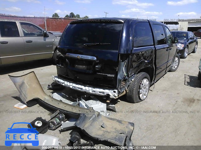 2010 Chrysler Town and Country 2A4RR4DE4AR374199 image 3