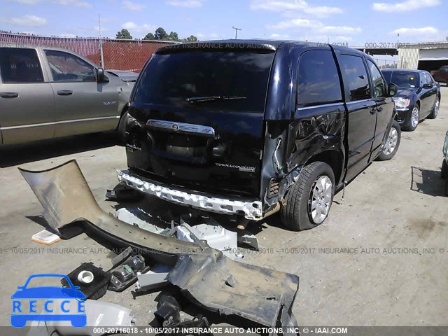 2010 Chrysler Town and Country 2A4RR4DE4AR374199 зображення 3