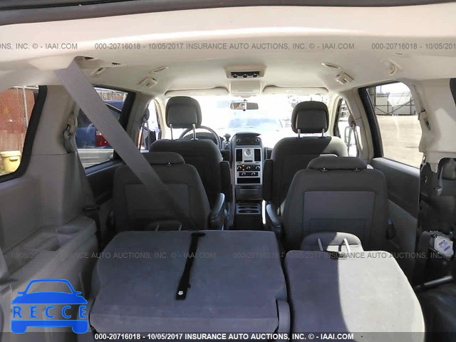 2010 Chrysler Town and Country 2A4RR4DE4AR374199 image 7